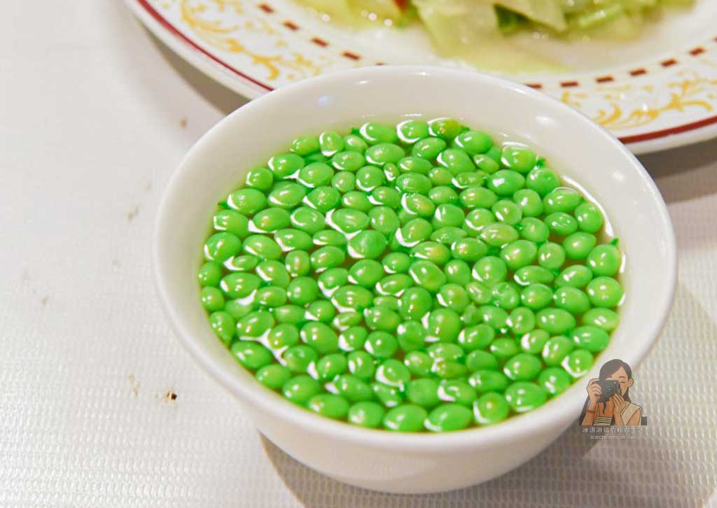 【台北美食】人和園雲南菜餐廳 米其林必比登推薦,菜單必吃豇豆釀百花 @冰淇淋貓的軟爛生活 【台北美食】人和園雲南菜餐廳 米其林必比登推薦,菜單必吃豇豆釀百花 @冰淇淋貓的軟爛生活