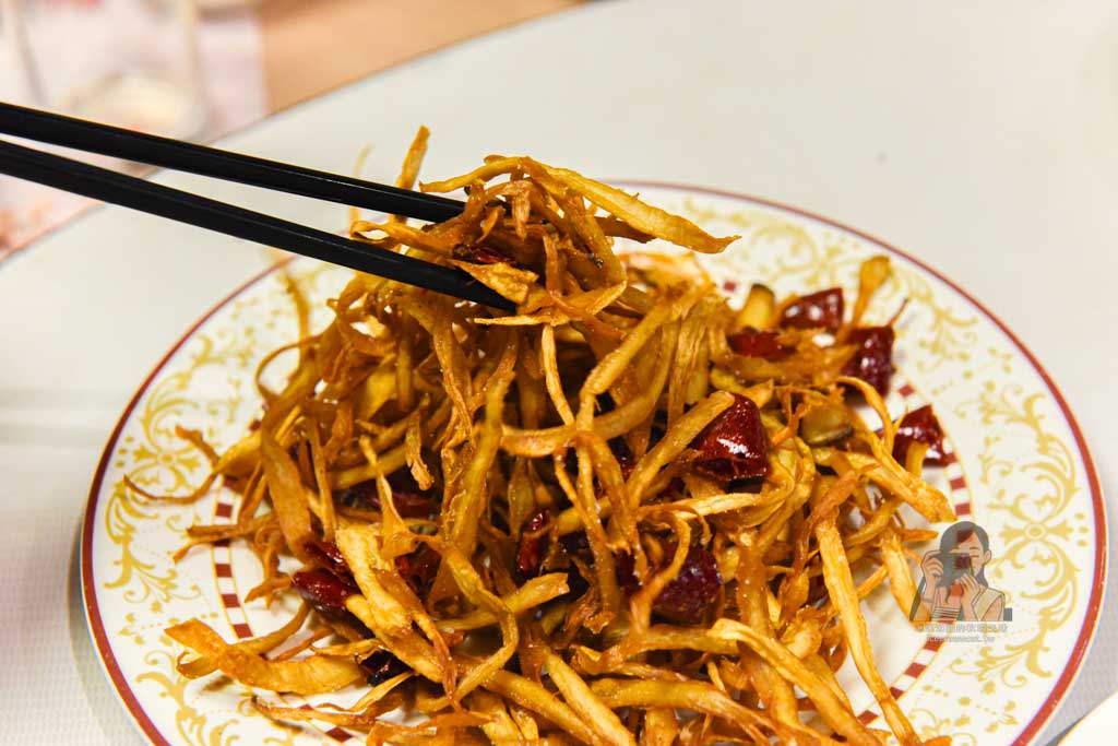 【台北美食】人和園雲南菜餐廳 米其林必比登推薦,菜單必吃豇豆釀百花 @冰淇淋貓的軟爛生活 【台北美食】人和園雲南菜餐廳 米其林必比登推薦,菜單必吃豇豆釀百花 @冰淇淋貓的軟爛生活