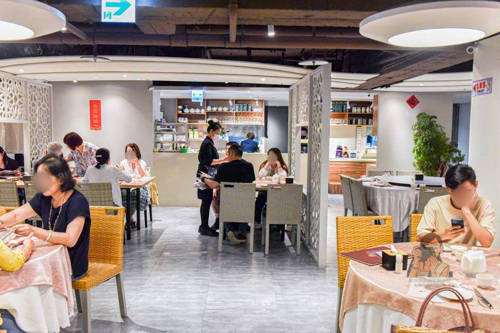 【台北美食】人和園雲南菜餐廳 米其林必比登推薦,菜單必吃豇豆釀百花 @冰淇淋貓的軟爛生活 【台北美食】人和園雲南菜餐廳 米其林必比登推薦,菜單必吃豇豆釀百花 @冰淇淋貓的軟爛生活