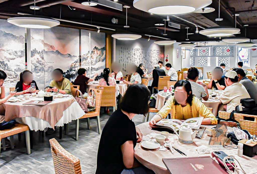 【台北美食】人和園雲南菜餐廳 米其林必比登推薦,菜單必吃豇豆釀百花 @冰淇淋貓的軟爛生活 【台北美食】人和園雲南菜餐廳 米其林必比登推薦,菜單必吃豇豆釀百花 @冰淇淋貓的軟爛生活