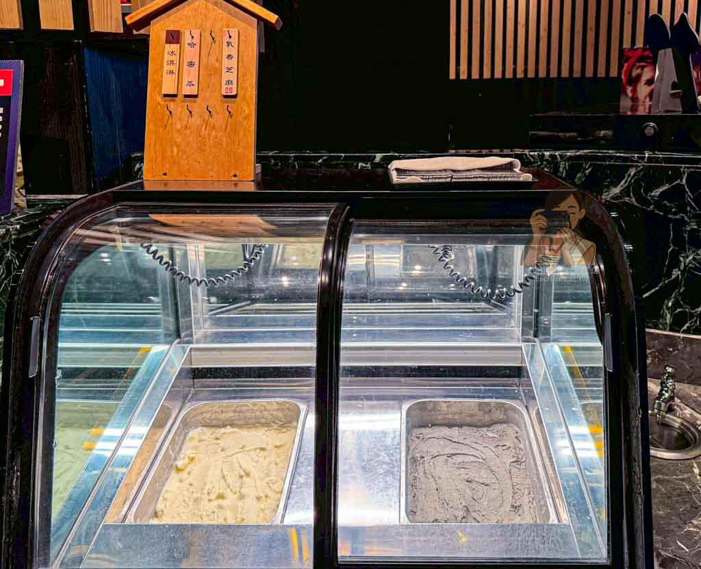 【欣葉日本料理吃到飽】欣葉健康店，松山區自助餐吃到飽，不用千元 CP值超高 @冰淇淋貓的軟爛生活