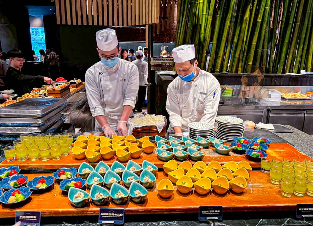 【欣葉日本料理吃到飽】欣葉健康店,松山區自助餐吃到飽,不用千元 CP值超高 @冰淇淋貓的軟爛生活 【欣葉日本料理吃到飽】欣葉健康店,松山區自助餐吃到飽,不用千元 CP值超高 @冰淇淋貓的軟爛生活