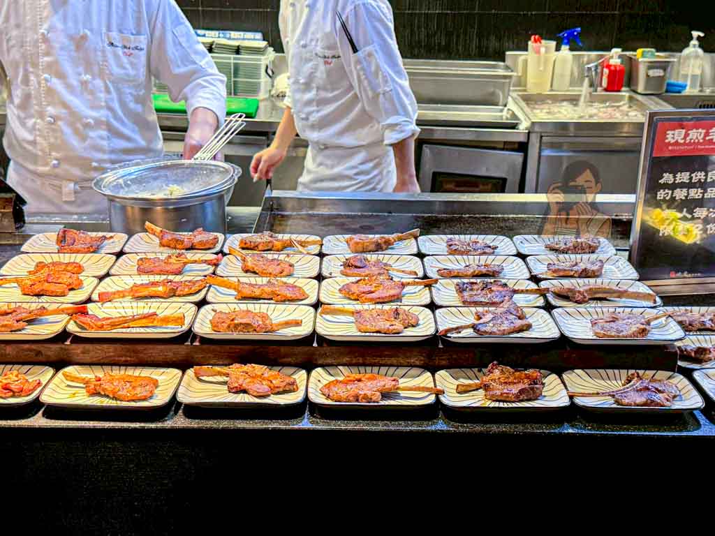 【欣葉日本料理吃到飽】欣葉健康店,松山區自助餐吃到飽,不用千元 CP值超高 @冰淇淋貓的軟爛生活 【欣葉日本料理吃到飽】欣葉健康店,松山區自助餐吃到飽,不用千元 CP值超高 @冰淇淋貓的軟爛生活