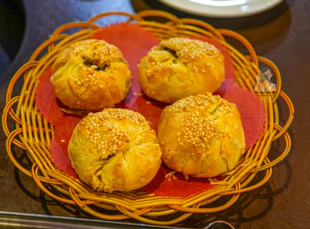 【松江南京美食】四平小館台北酸菜白肉鍋必吃，中山區四平街老字號餐廳推薦 @冰淇淋貓的軟爛生活