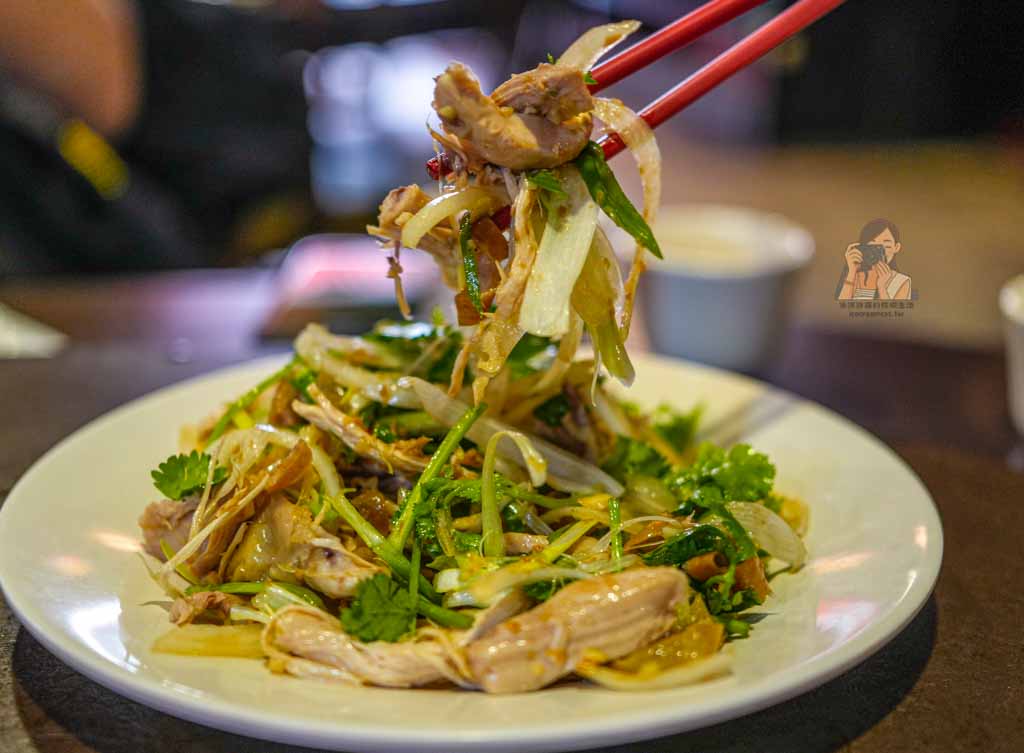 【松江南京美食】四平小館台北酸菜白肉鍋必吃，中山區四平街老字號餐廳推薦 @冰淇淋貓的軟爛生活