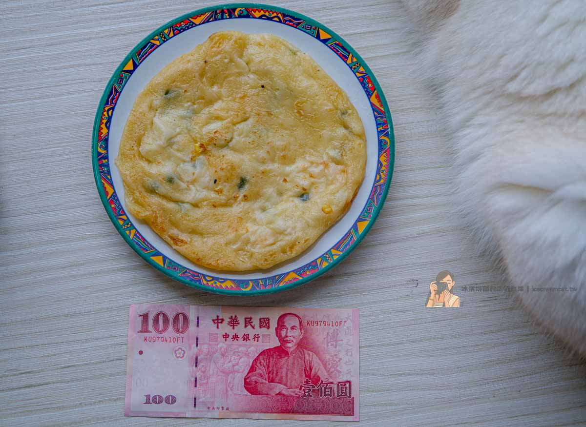 北投美食|阿輝伯蘿蔔絲餅40年老店,北投市場周邊排隊銅板小吃(菜單) @冰淇淋貓的軟爛生活 北投美食|阿輝伯蘿蔔絲餅40年老店,北投市場周邊排隊銅板小吃(菜單) @冰淇淋貓的軟爛生活