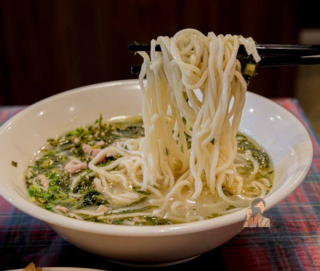 【陸光大姐】科技大樓站美食 台北眷村菜推薦，菜單必吃滷味刀工細緻 @冰淇淋貓的軟爛生活