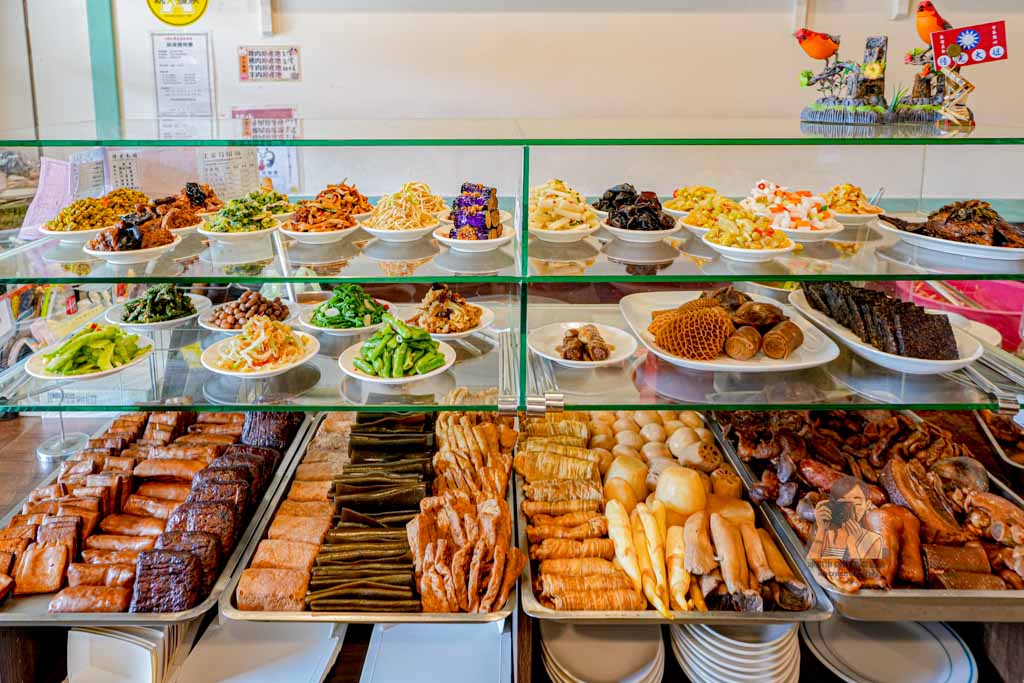 【台北喜來登請客樓】米其林一星2026最新菜單！必點菜色、包廂價格、桌菜套餐 @冰淇淋貓的軟爛生活