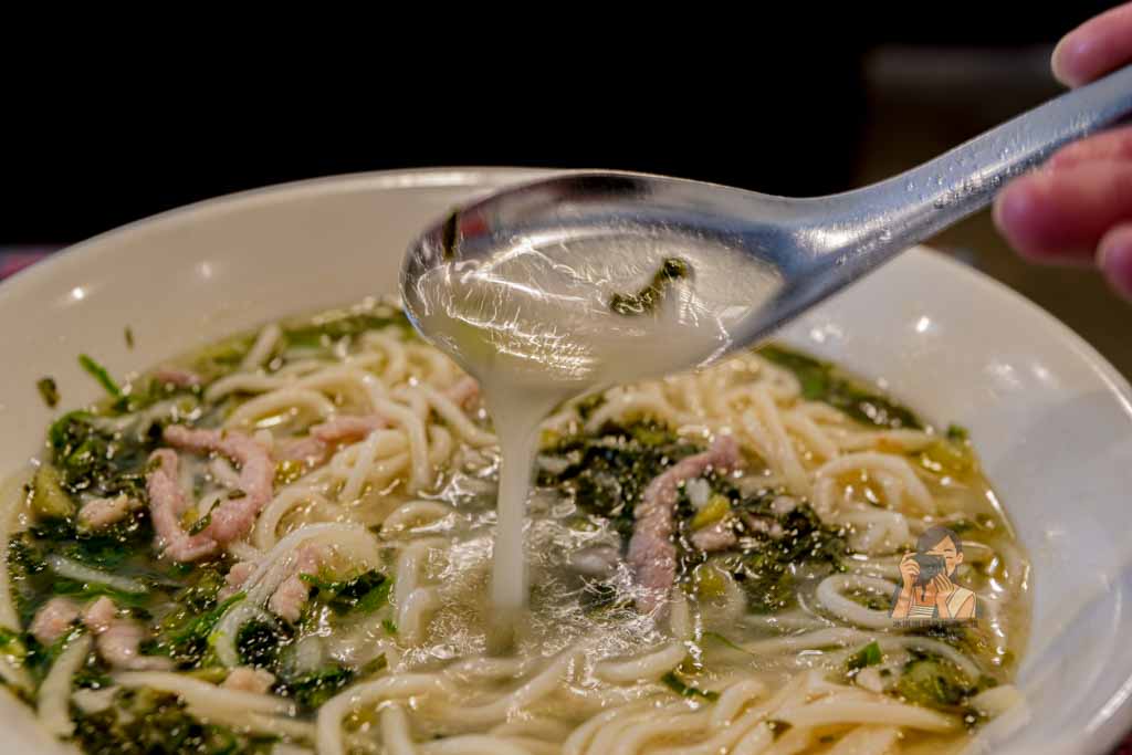 【陸光大姐】科技大樓站美食 台北眷村菜推薦，菜單必吃滷味刀工細緻 @冰淇淋貓的軟爛生活