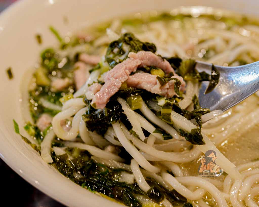 【陸光大姐】科技大樓站美食 台北眷村菜推薦，菜單必吃滷味刀工細緻 @冰淇淋貓的軟爛生活