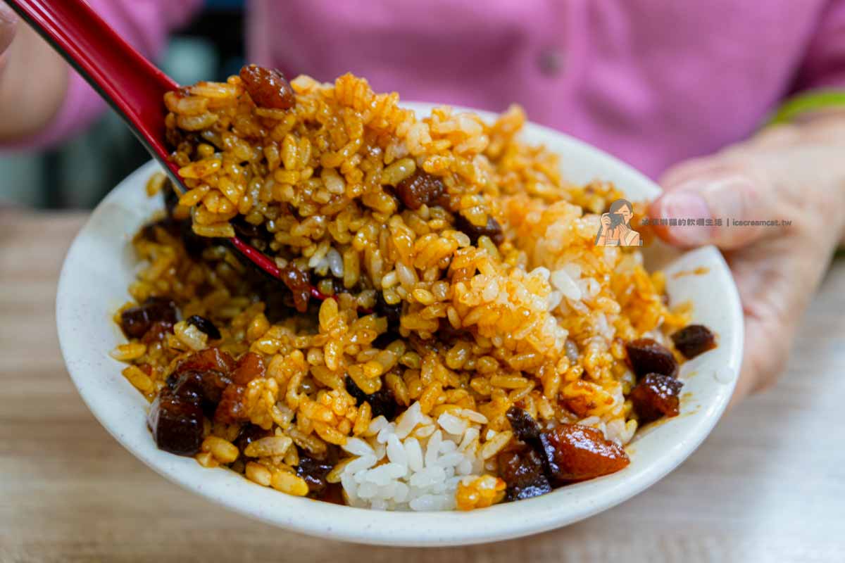 【板橋新埔美食】大碗公當歸羊肉米其林必比登,菜單必點滷肉飯+羊肉湯 @冰淇淋貓的軟爛生活 【板橋新埔美食】大碗公當歸羊肉米其林必比登,菜單必點滷肉飯+羊肉湯 @冰淇淋貓的軟爛生活