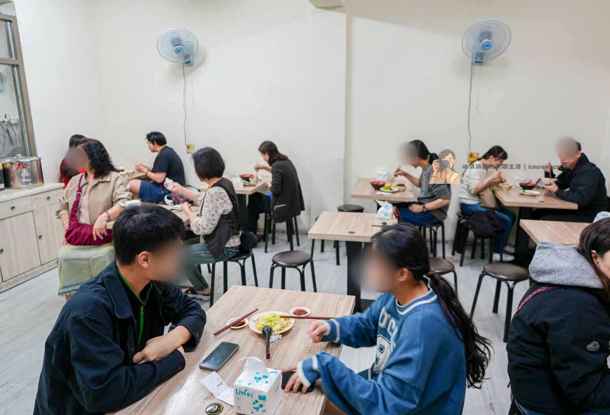 【板橋新埔美食】大碗公當歸羊肉米其林必比登，菜單必點滷肉飯＋羊肉湯 @冰淇淋貓的軟爛生活