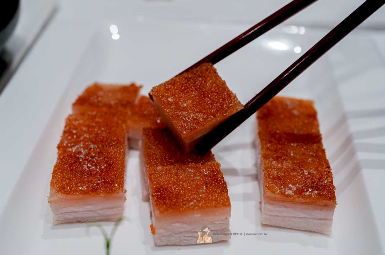 國賓中餐廳|榮獲米其林一星國賓飯店,精緻川菜與粵菜料理結合推薦美食(有影片) @冰淇淋貓的軟爛生活 國賓中餐廳|榮獲米其林一星國賓飯店,精緻川菜與粵菜料理結合推薦美食(有影片) @冰淇淋貓的軟爛生活