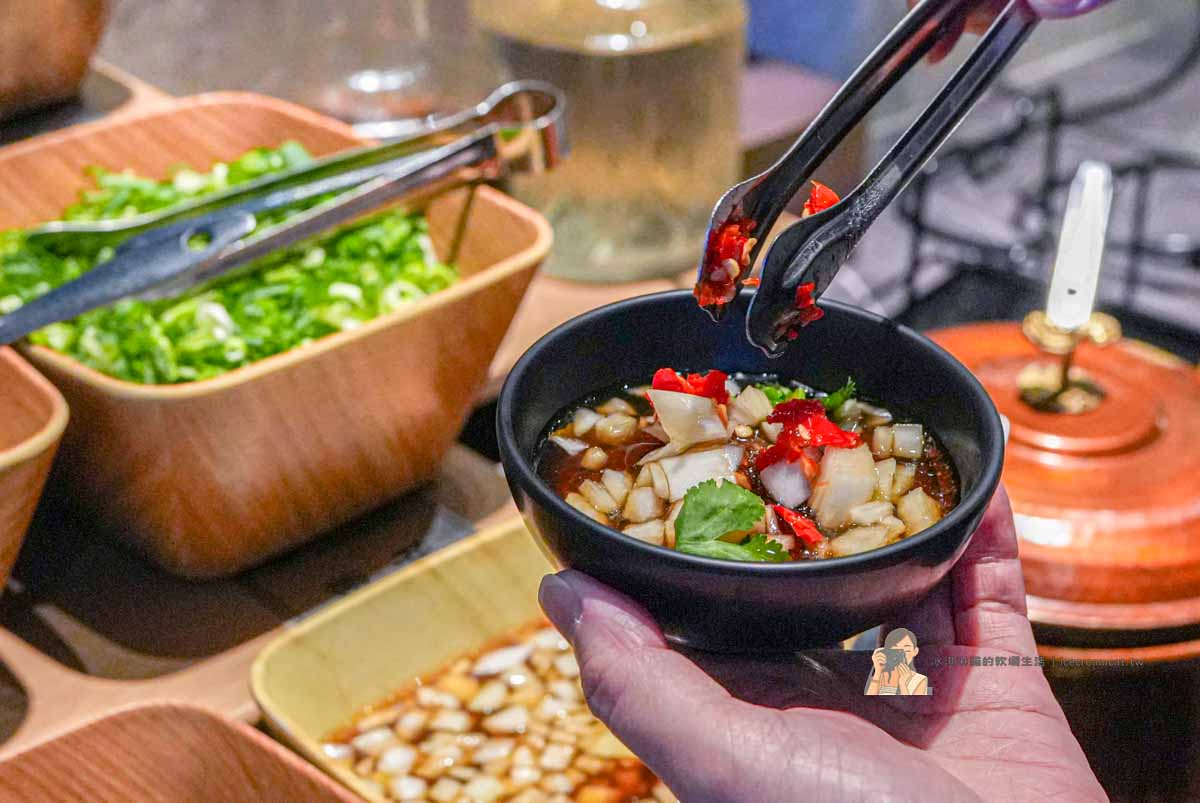 【土城美食】鍋泰暖泰式南洋火鍋推薦,親子友善素食鍋家庭聚餐優選(菜單) @冰淇淋貓的軟爛生活 【土城美食】鍋泰暖泰式南洋火鍋推薦,親子友善素食鍋家庭聚餐優選(菜單) @冰淇淋貓的軟爛生活