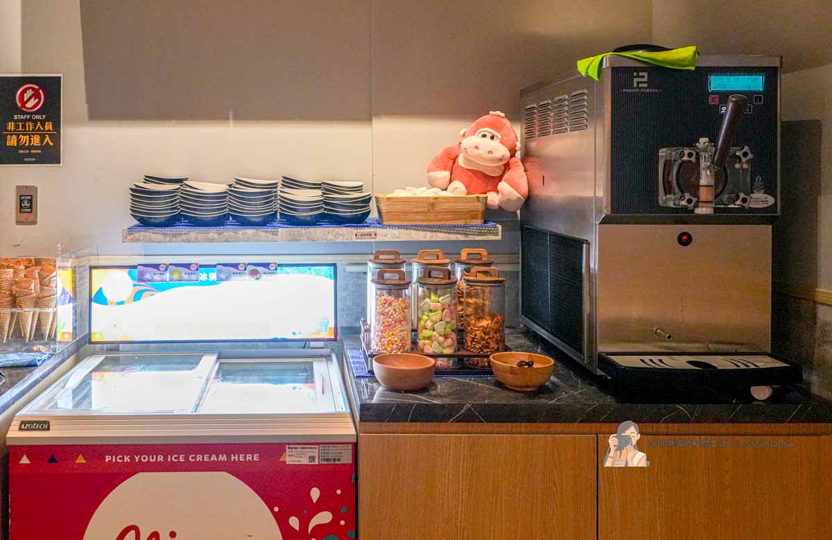 【土城美食】鍋泰暖泰式南洋火鍋推薦，親子友善素食鍋家庭聚餐優選(菜單) @冰淇淋貓的軟爛生活