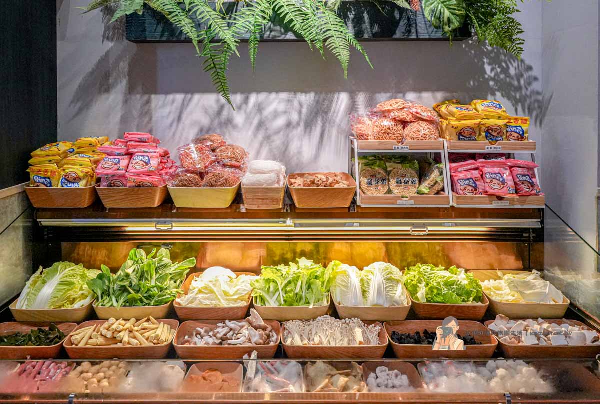 【土城美食】鍋泰暖泰式南洋火鍋推薦,親子友善素食鍋家庭聚餐優選(菜單) @冰淇淋貓的軟爛生活 【土城美食】鍋泰暖泰式南洋火鍋推薦,親子友善素食鍋家庭聚餐優選(菜單) @冰淇淋貓的軟爛生活