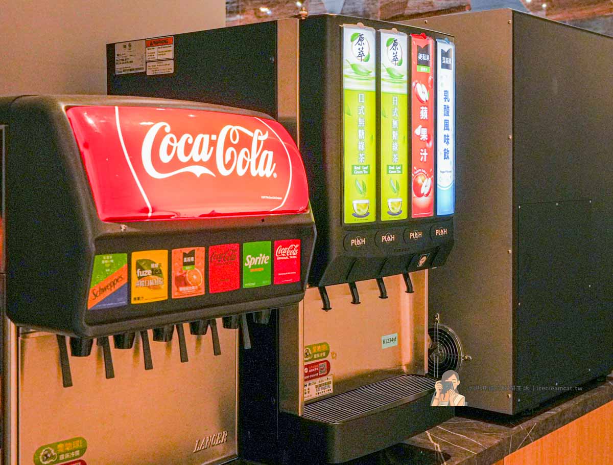 【土城美食】鍋泰暖泰式南洋火鍋推薦,親子友善素食鍋家庭聚餐優選(菜單) @冰淇淋貓的軟爛生活 【土城美食】鍋泰暖泰式南洋火鍋推薦,親子友善素食鍋家庭聚餐優選(菜單) @冰淇淋貓的軟爛生活