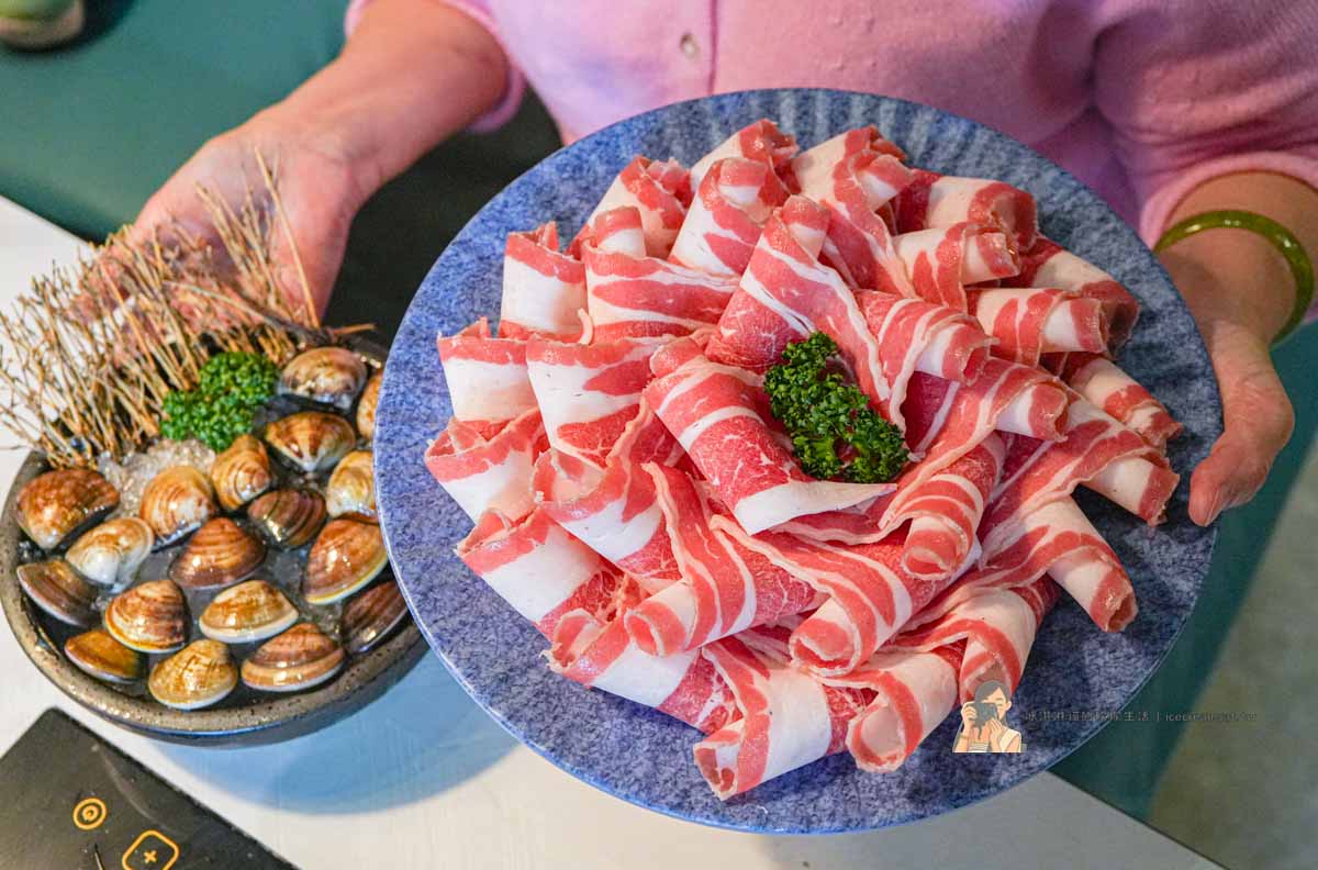 【土城美食】鍋泰暖泰式南洋火鍋推薦,親子友善素食鍋家庭聚餐優選(菜單) @冰淇淋貓的軟爛生活 【土城美食】鍋泰暖泰式南洋火鍋推薦,親子友善素食鍋家庭聚餐優選(菜單) @冰淇淋貓的軟爛生活