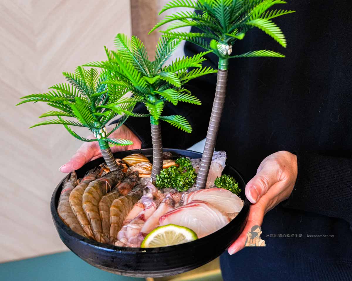 【土城美食】鍋泰暖泰式南洋火鍋推薦,親子友善素食鍋家庭聚餐優選(菜單) @冰淇淋貓的軟爛生活 【土城美食】鍋泰暖泰式南洋火鍋推薦,親子友善素食鍋家庭聚餐優選(菜單) @冰淇淋貓的軟爛生活