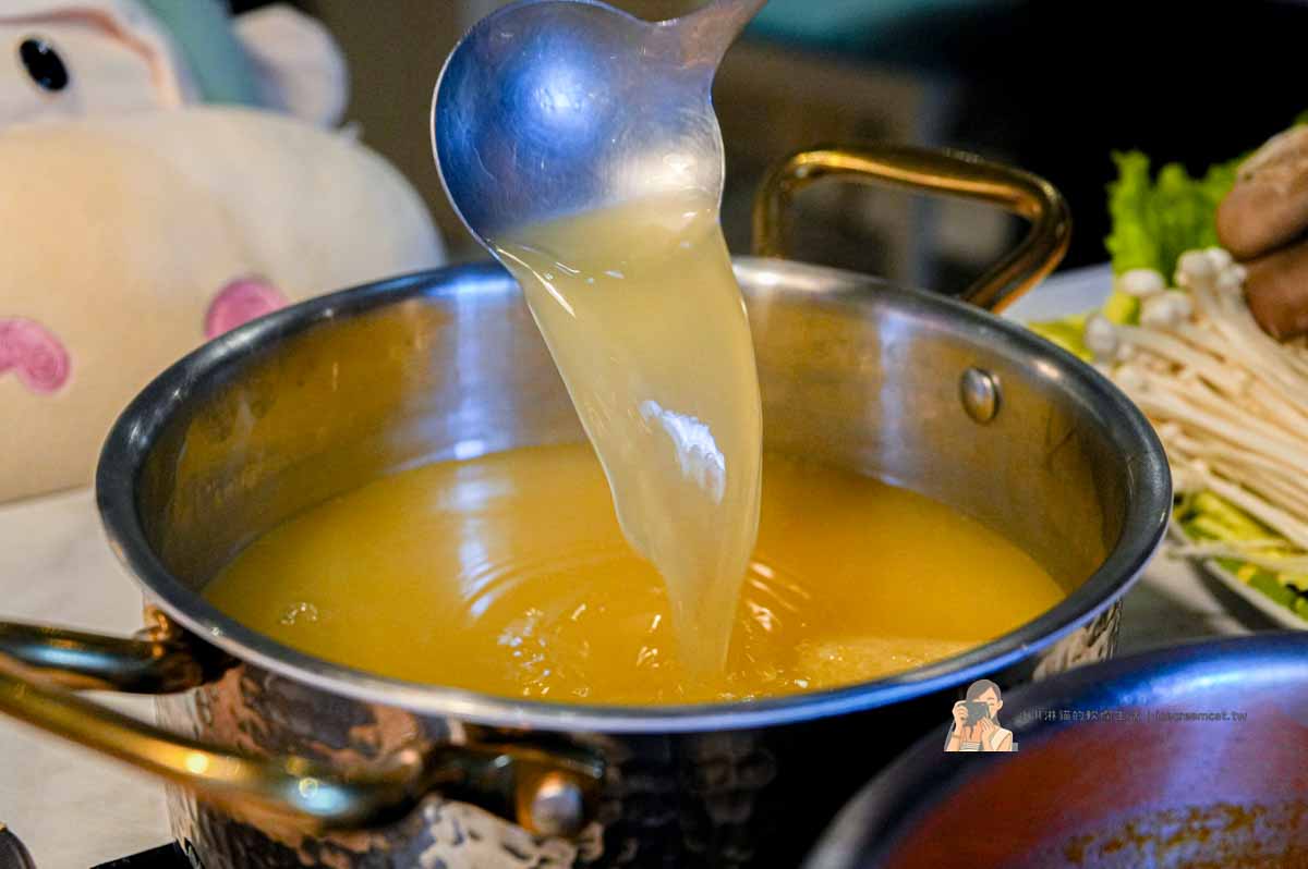 【土城美食】鍋泰暖泰式南洋火鍋推薦,親子友善素食鍋家庭聚餐優選(菜單) @冰淇淋貓的軟爛生活 【土城美食】鍋泰暖泰式南洋火鍋推薦,親子友善素食鍋家庭聚餐優選(菜單) @冰淇淋貓的軟爛生活