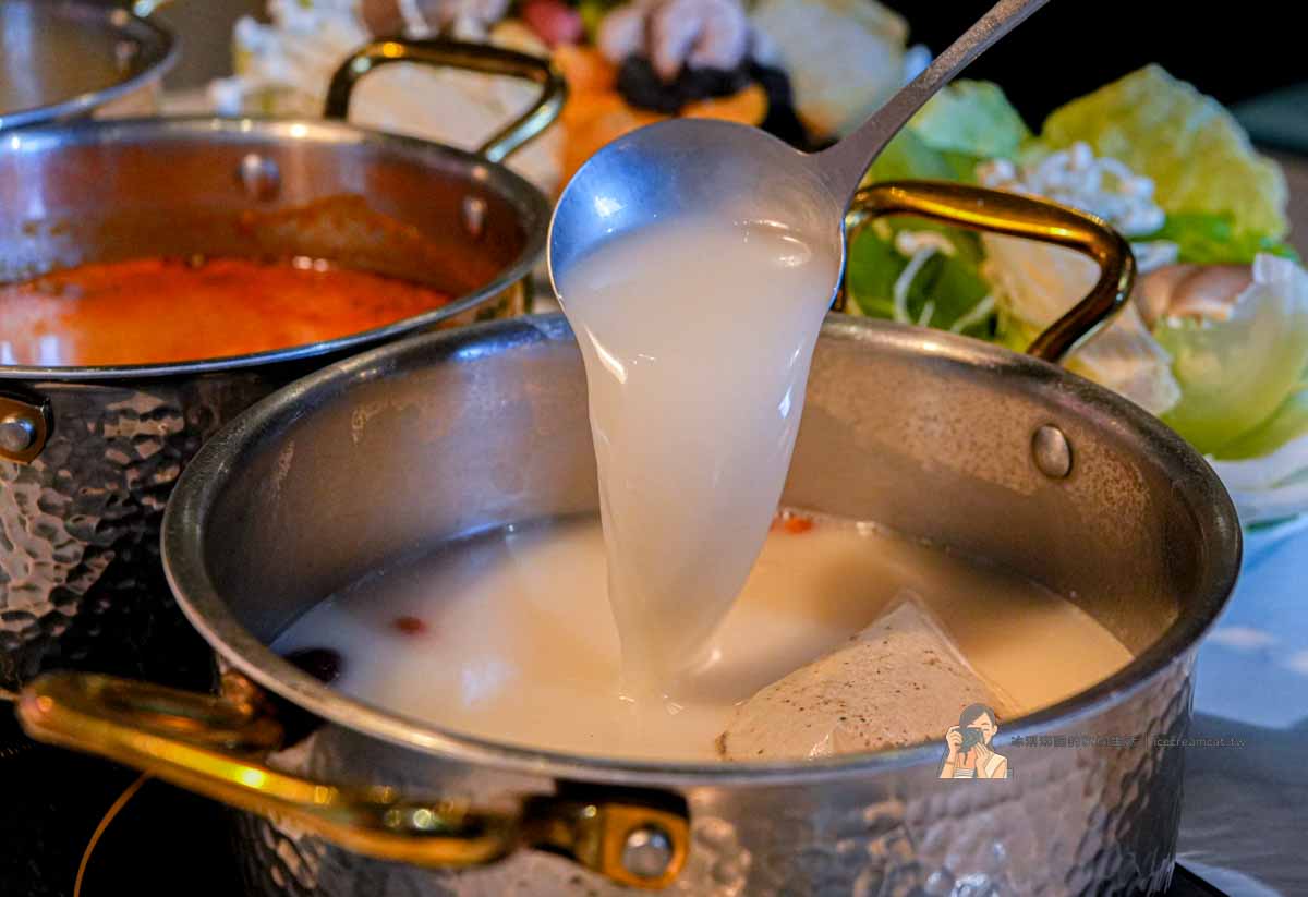 【土城美食】鍋泰暖泰式南洋火鍋推薦,親子友善素食鍋家庭聚餐優選(菜單) @冰淇淋貓的軟爛生活 【土城美食】鍋泰暖泰式南洋火鍋推薦,親子友善素食鍋家庭聚餐優選(菜單) @冰淇淋貓的軟爛生活