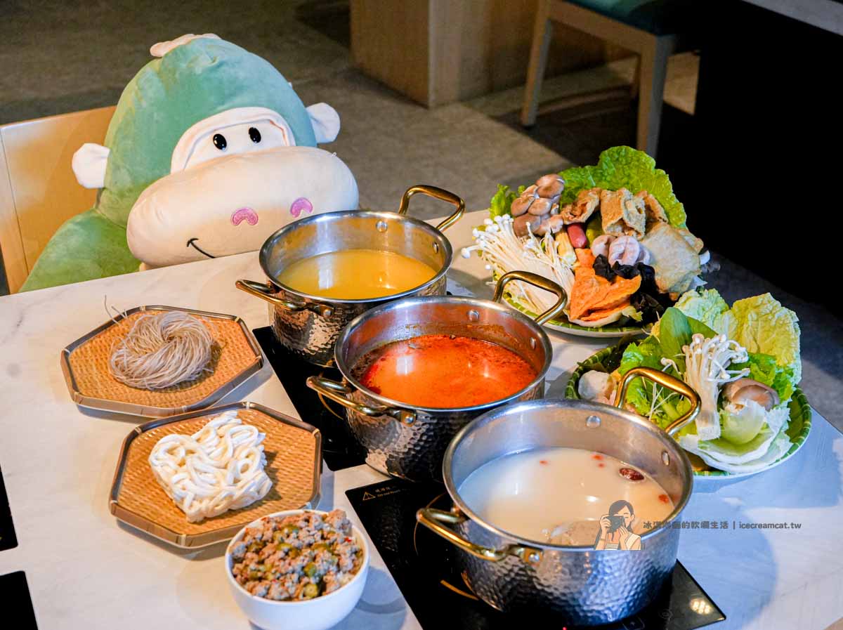 天母美食｜興蓬萊大葉高島屋店台菜餐廳菜單推薦排骨酥，歷屆總統與政商名流的愛店 @冰淇淋貓的軟爛生活