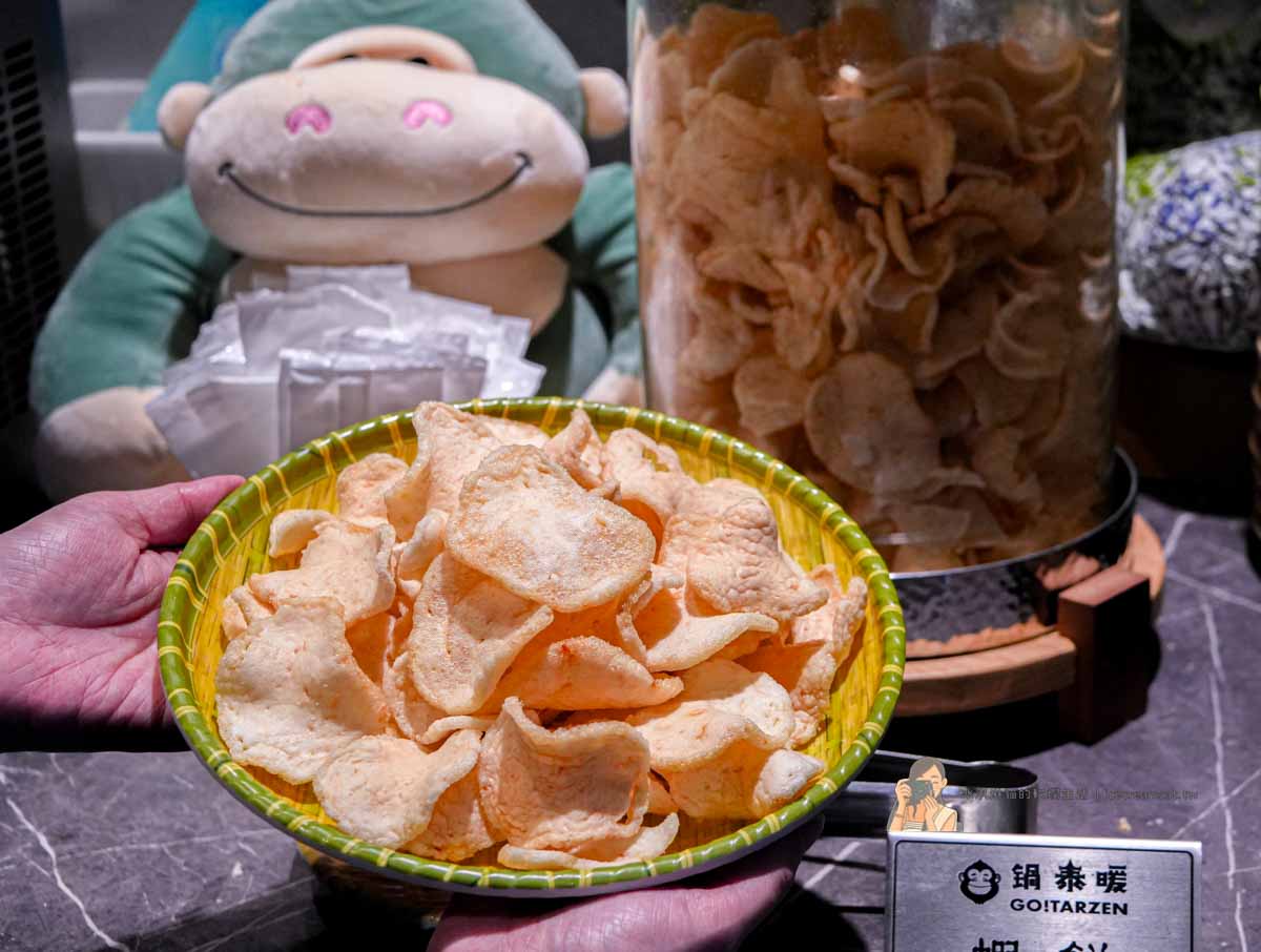 【土城美食】鍋泰暖泰式南洋火鍋推薦,親子友善素食鍋家庭聚餐優選(菜單) @冰淇淋貓的軟爛生活 【土城美食】鍋泰暖泰式南洋火鍋推薦,親子友善素食鍋家庭聚餐優選(菜單) @冰淇淋貓的軟爛生活