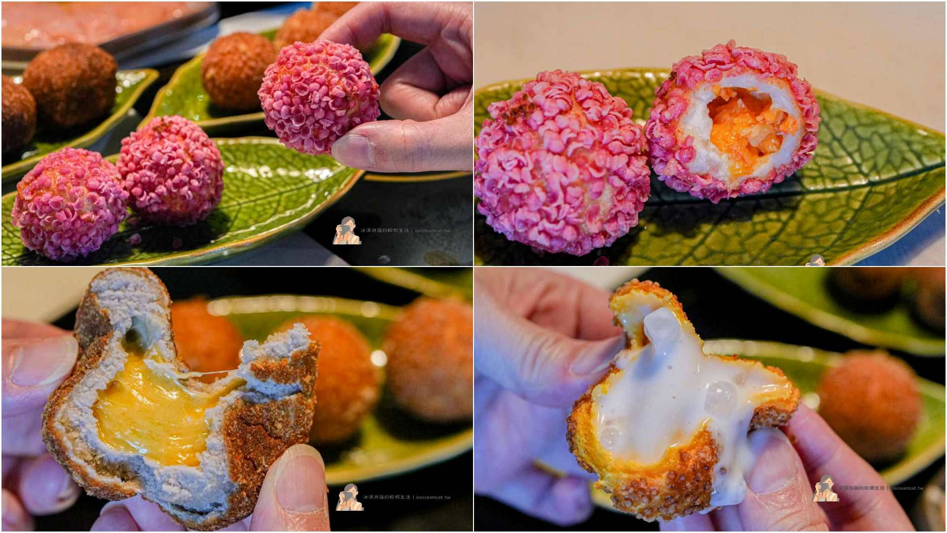 【土城美食】鍋泰暖泰式南洋火鍋推薦，親子友善素食鍋家庭聚餐優選(菜單) @冰淇淋貓的軟爛生活