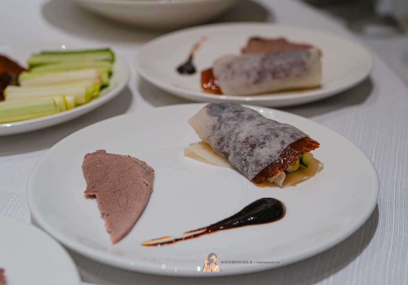 國賓中餐廳|榮獲米其林一星國賓飯店,精緻川菜與粵菜料理結合推薦美食(有影片) @冰淇淋貓的軟爛生活 國賓中餐廳|榮獲米其林一星國賓飯店,精緻川菜與粵菜料理結合推薦美食(有影片) @冰淇淋貓的軟爛生活