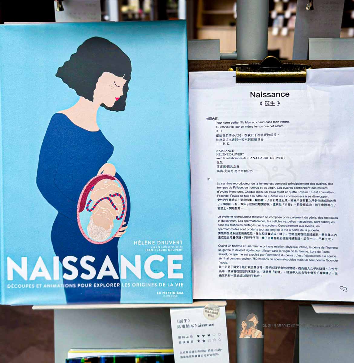 金鳳書苑｜天母書店 閱讀空間＋下午茶飲小點，療癒系閱讀空間 @冰淇淋貓的軟爛生活