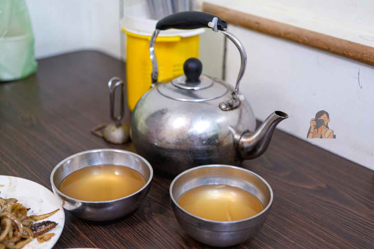 【永安市場美食】嘉義鱔魚麵，台北最強鱔魚炒麵，永和人氣台南味炒鱔魚 @冰淇淋貓的軟爛生活