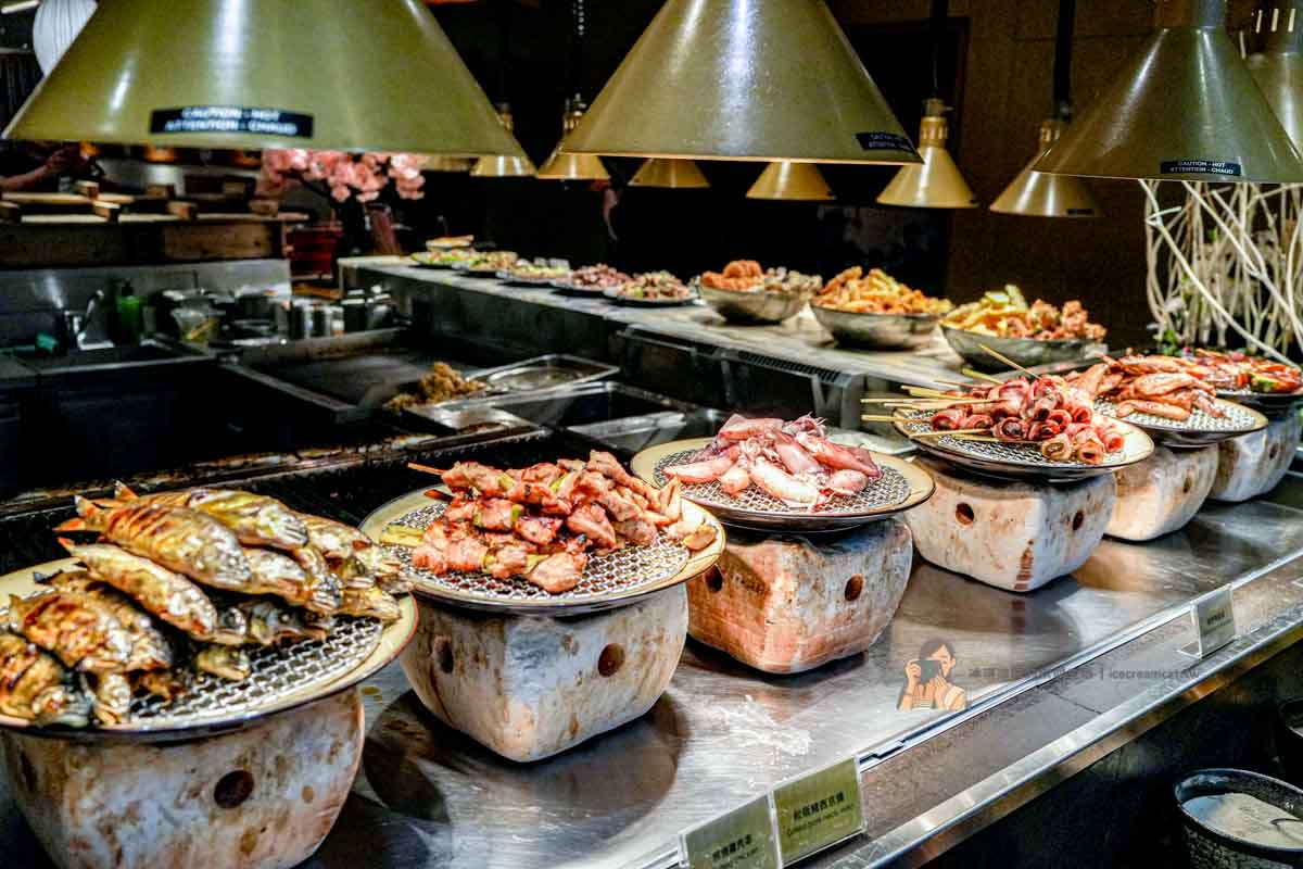 【台北君悅酒店彩日本料理吃到飽】價格菜單、訂位與生日優惠（台北101/世貿站） @冰淇淋貓的軟爛生活