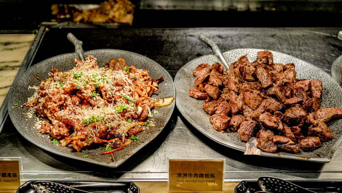 【台北君悅酒店彩日本料理吃到飽】價格菜單、訂位與生日優惠（台北101/世貿站） @冰淇淋貓的軟爛生活