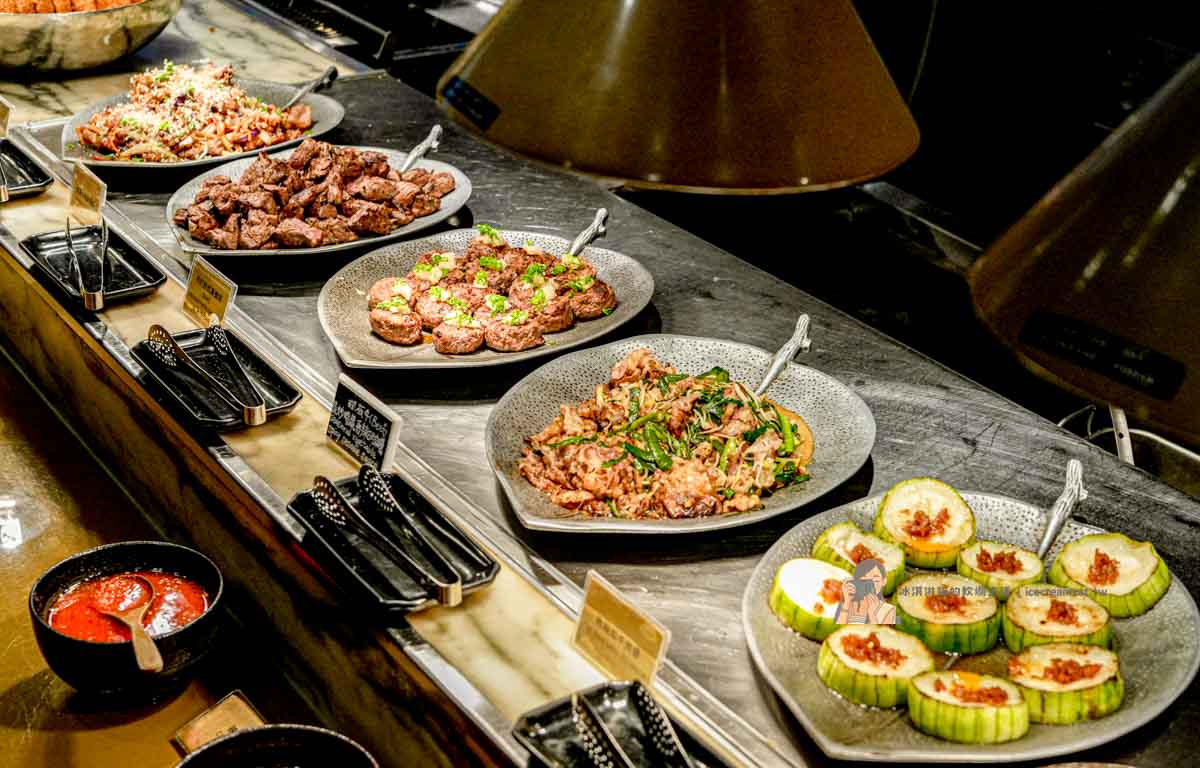 【台北君悅酒店彩日本料理吃到飽】價格菜單、訂位與生日優惠（台北101/世貿站） @冰淇淋貓的軟爛生活