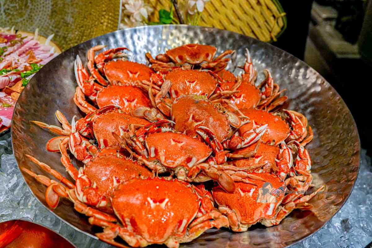 【台北君悅酒店彩日本料理吃到飽】價格菜單、訂位與生日優惠（台北101/世貿站） @冰淇淋貓的軟爛生活