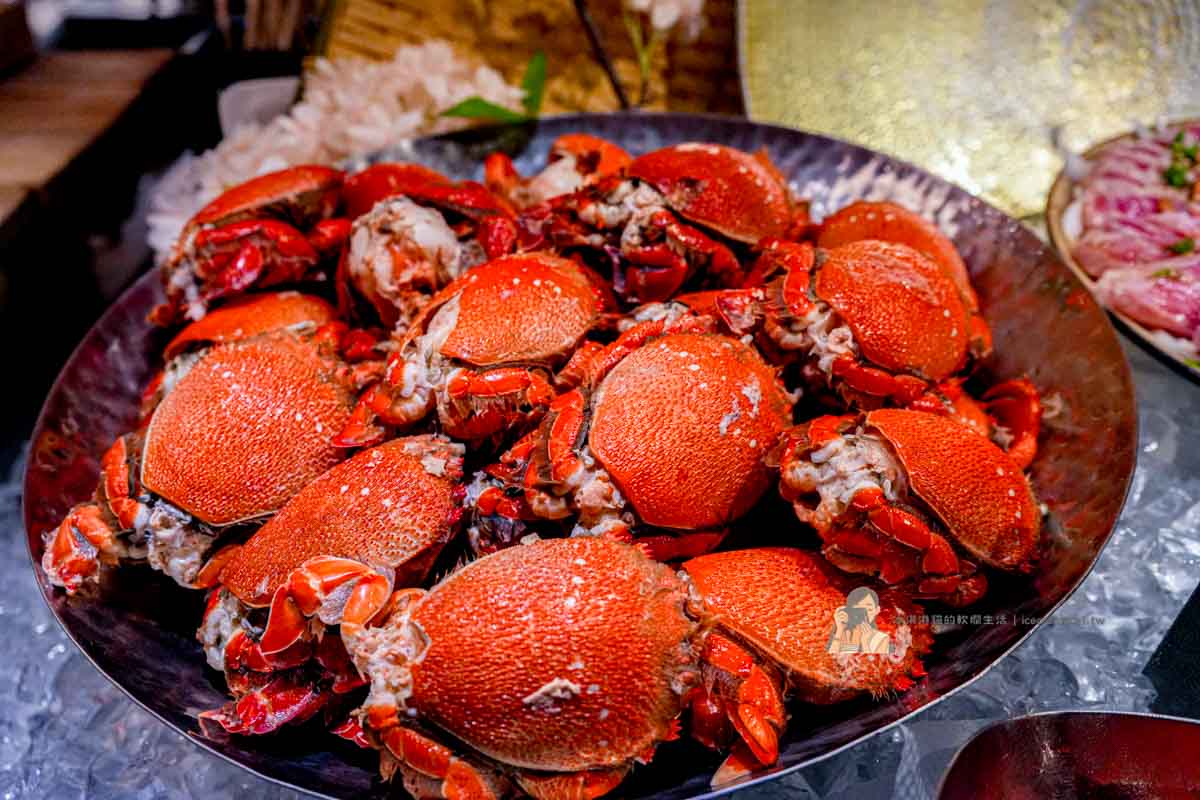 【台北君悅酒店彩日本料理吃到飽】價格菜單、訂位與生日優惠（台北101/世貿站） @冰淇淋貓的軟爛生活
