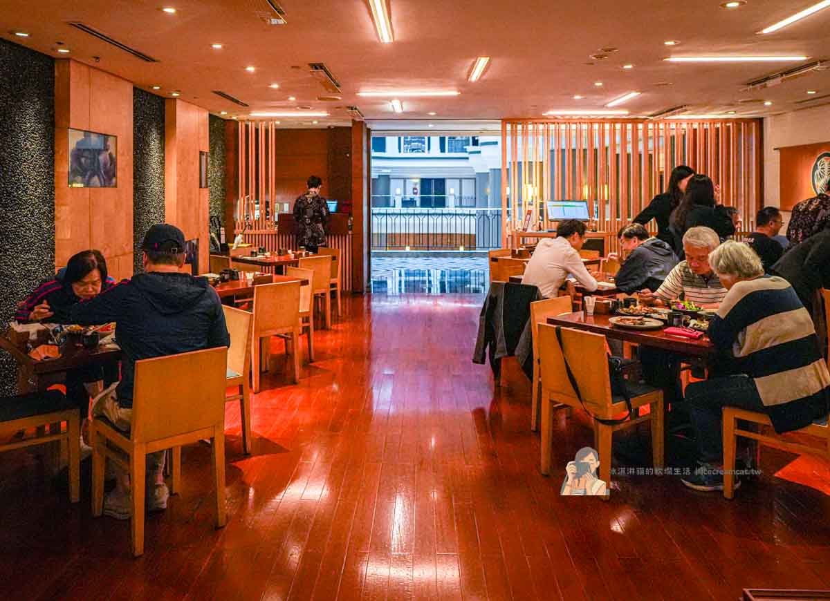 【台北君悅酒店彩日本料理吃到飽】價格菜單、訂位與生日優惠（台北101/世貿站） @冰淇淋貓的軟爛生活