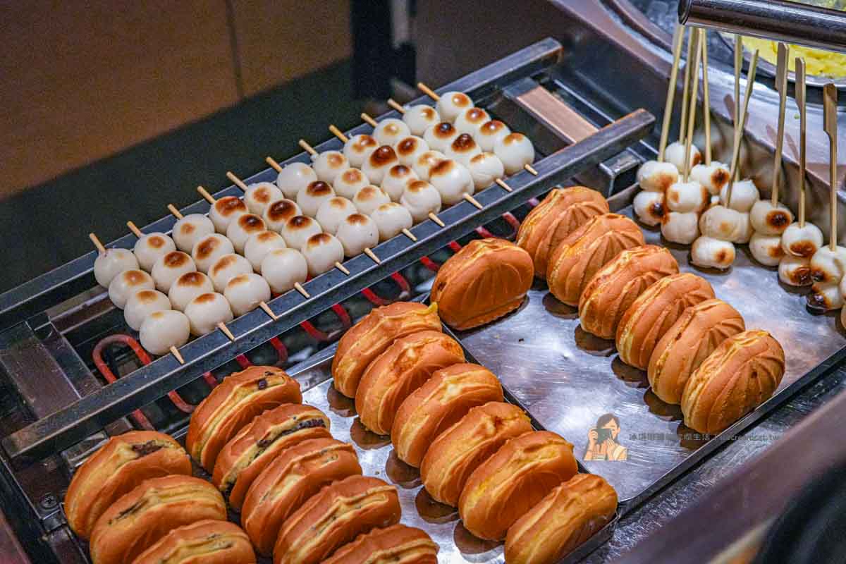 【台北君悅酒店彩日本料理吃到飽】價格菜單、訂位與生日優惠（台北101/世貿站） @冰淇淋貓的軟爛生活