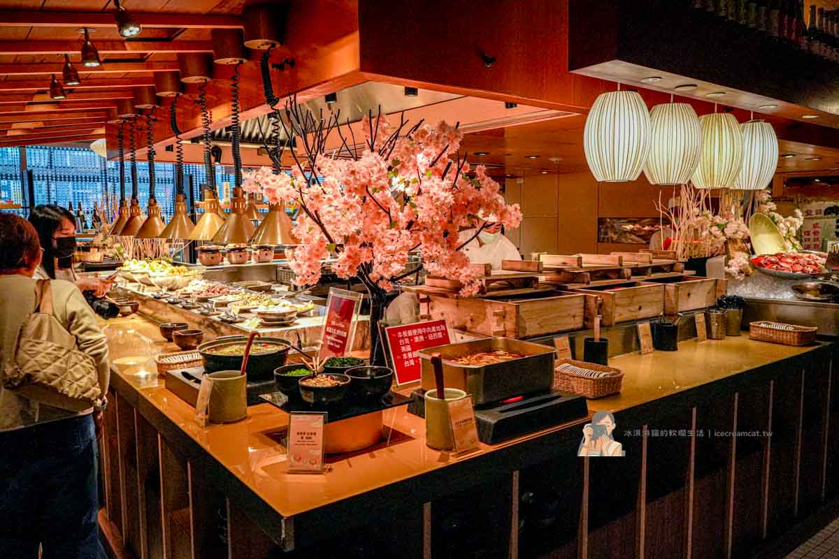 【台北君悅酒店彩日本料理吃到飽】價格菜單、訂位與生日優惠（台北101/世貿站） @冰淇淋貓的軟爛生活