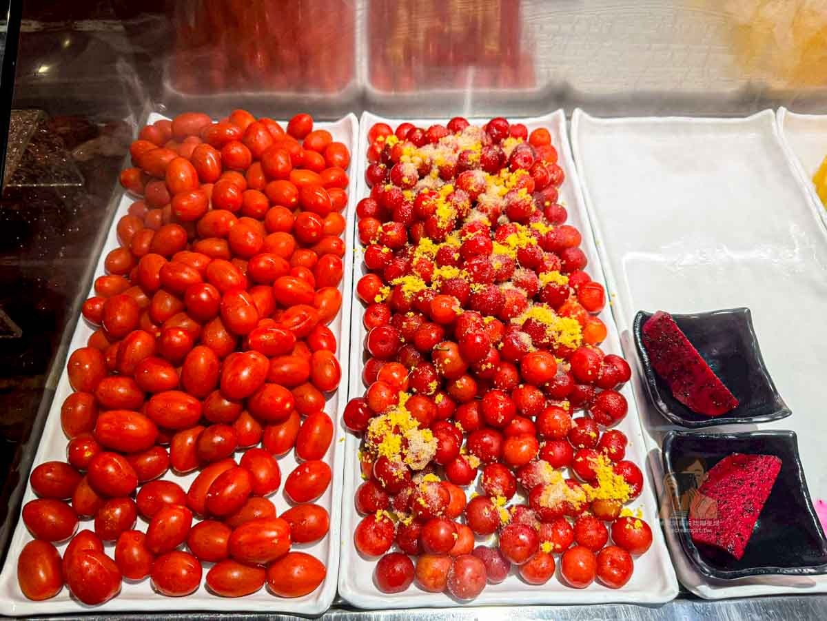 【板橋美食】貴族世家吃到飽板新店， 板橋最強平價牛排自助吧百道料理（訂位菜單） @冰淇淋貓的軟爛生活