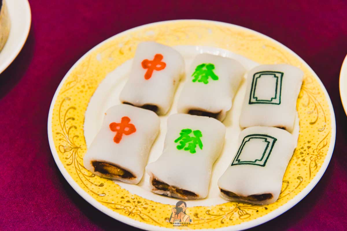 【台北美食】大三元酒樓米其林推薦烤鴨，中正區粵菜包廂餐廳，西門站聚餐首選(菜單) @冰淇淋貓的軟爛生活