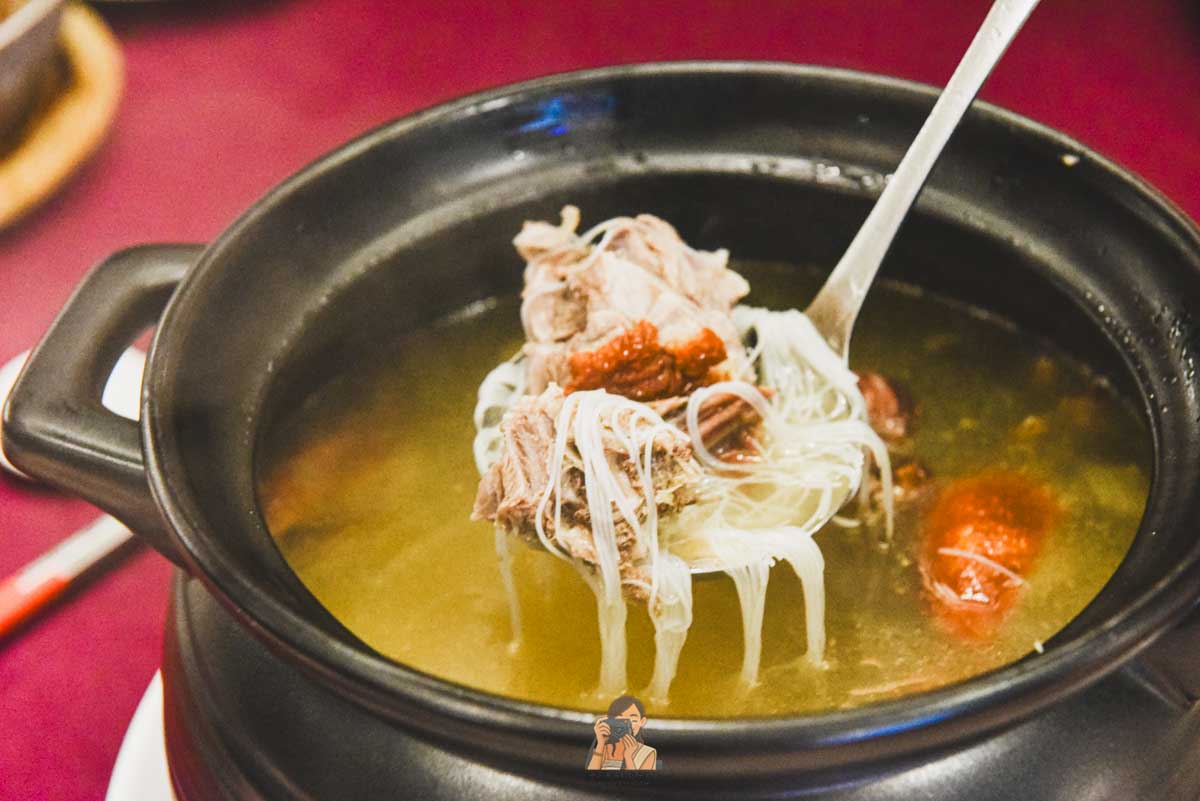 【台北美食】大三元酒樓米其林推薦烤鴨，中正區粵菜包廂餐廳，西門站聚餐首選(菜單) @冰淇淋貓的軟爛生活