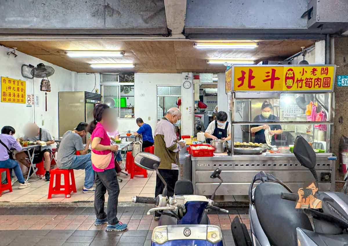 六張犁美食｜午冬甜點蛋糕法式千層專賣，職人精神「就一直做千層，直到全世界都愛上我們的千層」大安區下午茶 @冰淇淋貓的軟爛生活