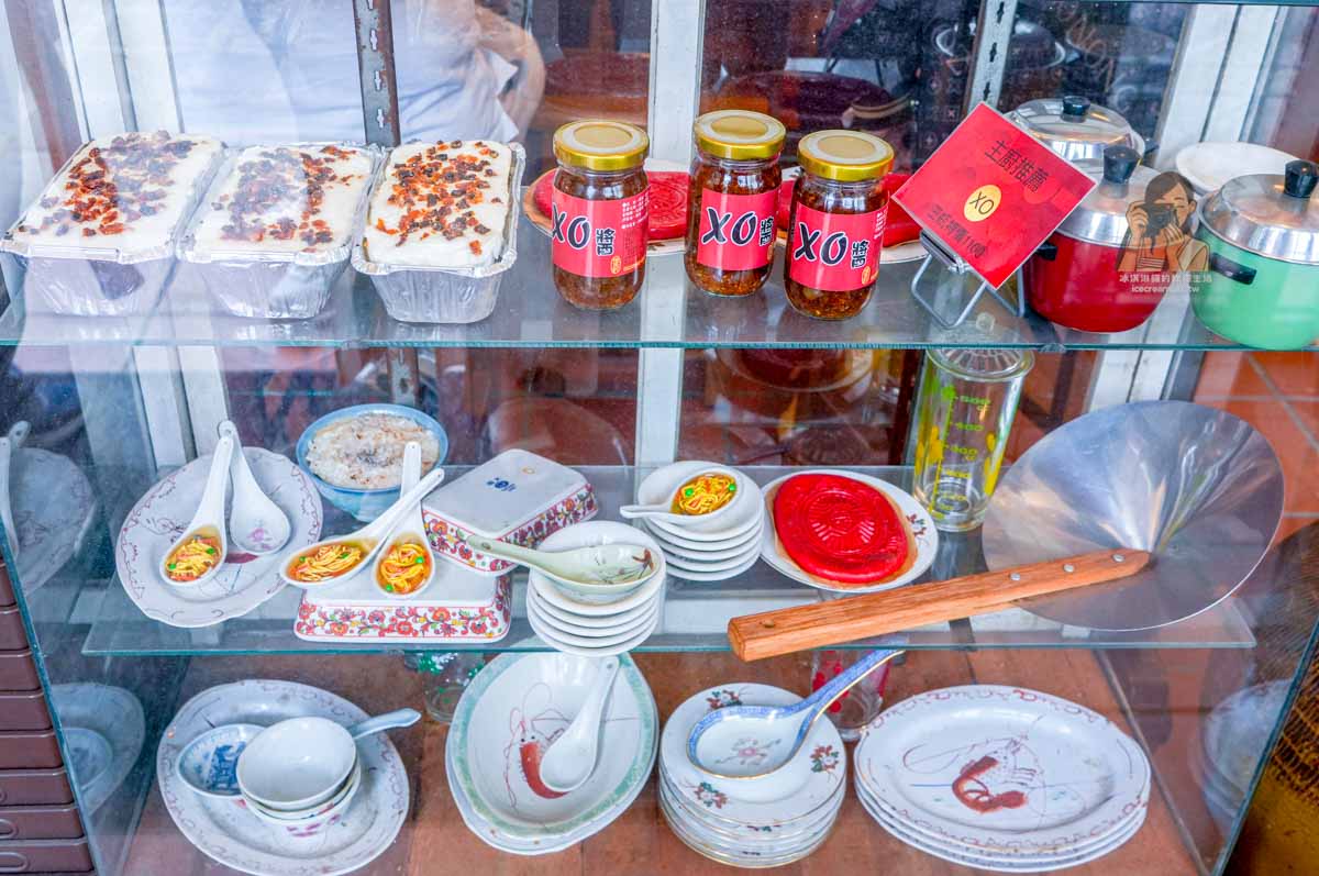 【八里美食】張吳記什錦麵 巨無霸碗公什錦麵＋熱炒菜單，新北聚餐合菜推薦 @冰淇淋貓的軟爛生活
