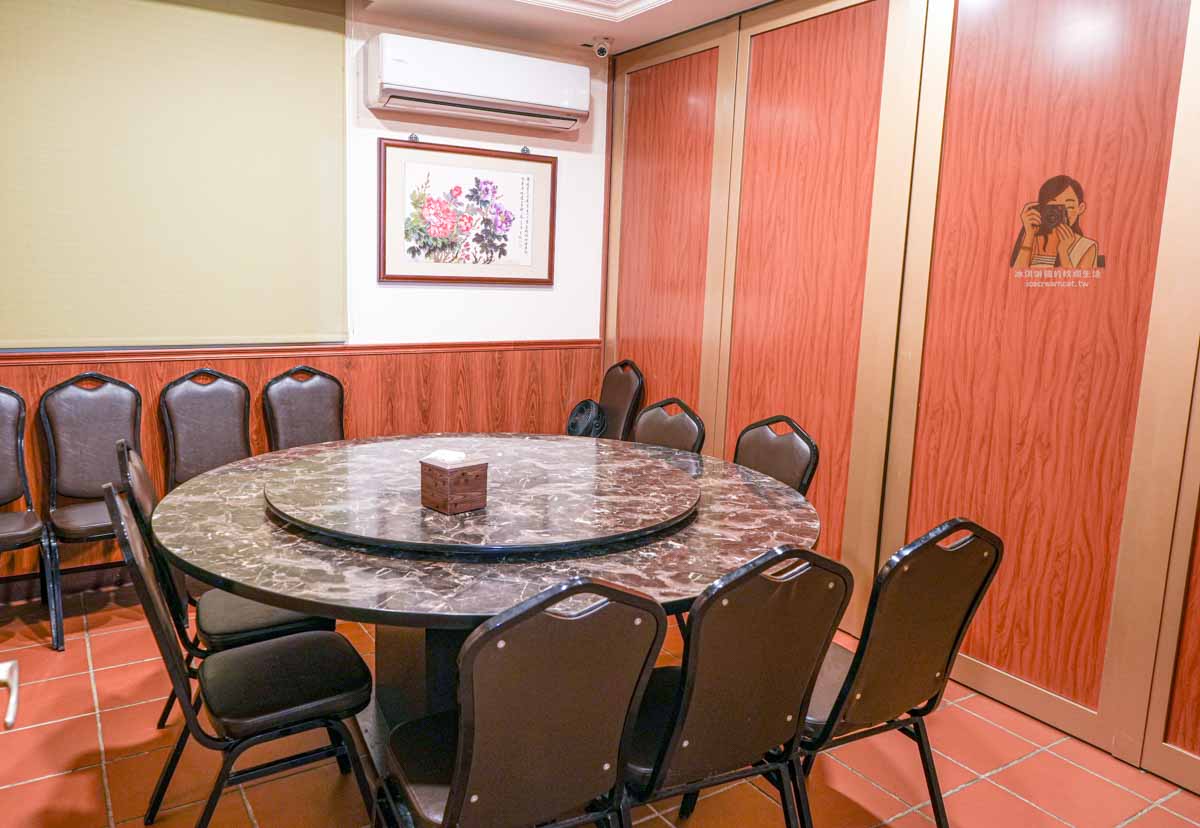 【八里美食】張吳記什錦麵 巨無霸碗公什錦麵＋熱炒菜單，新北聚餐合菜推薦 @冰淇淋貓的軟爛生活