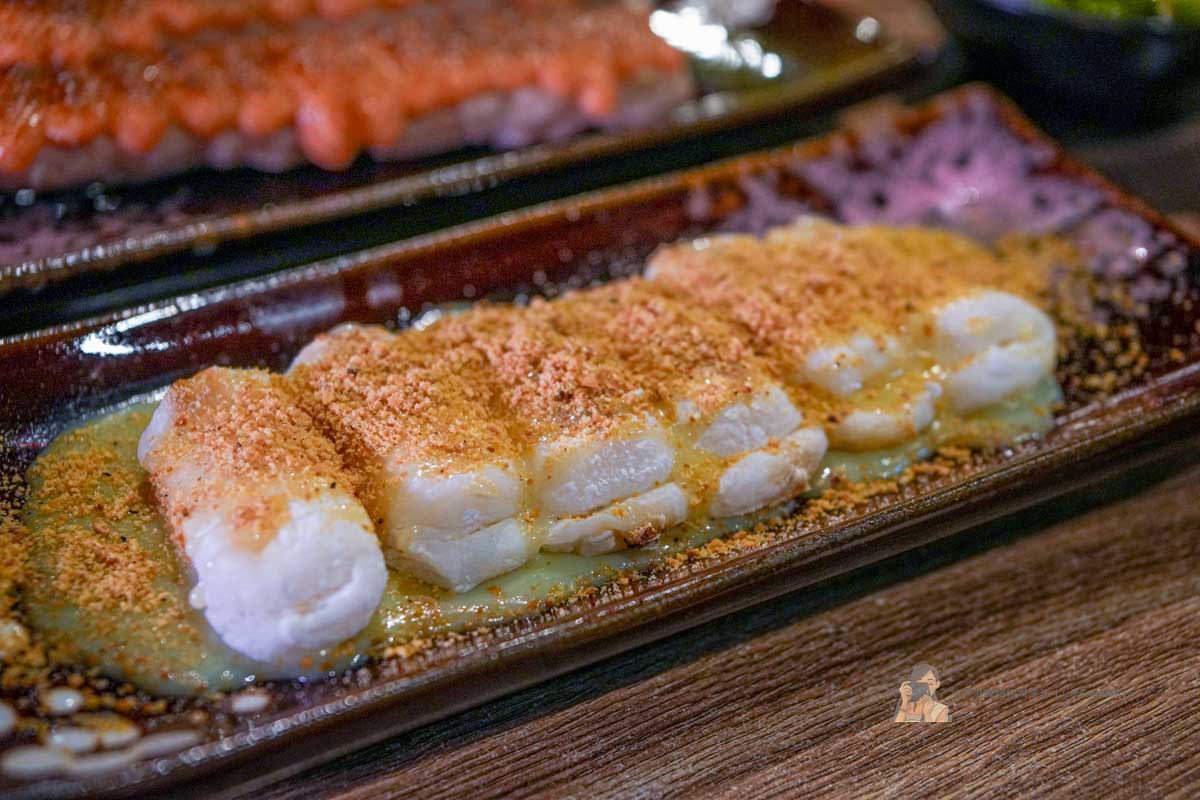 【永安市場站美食】老串角居酒屋永和店，深夜聚餐必吃日本料理串燒宵夜 @冰淇淋貓的軟爛生活