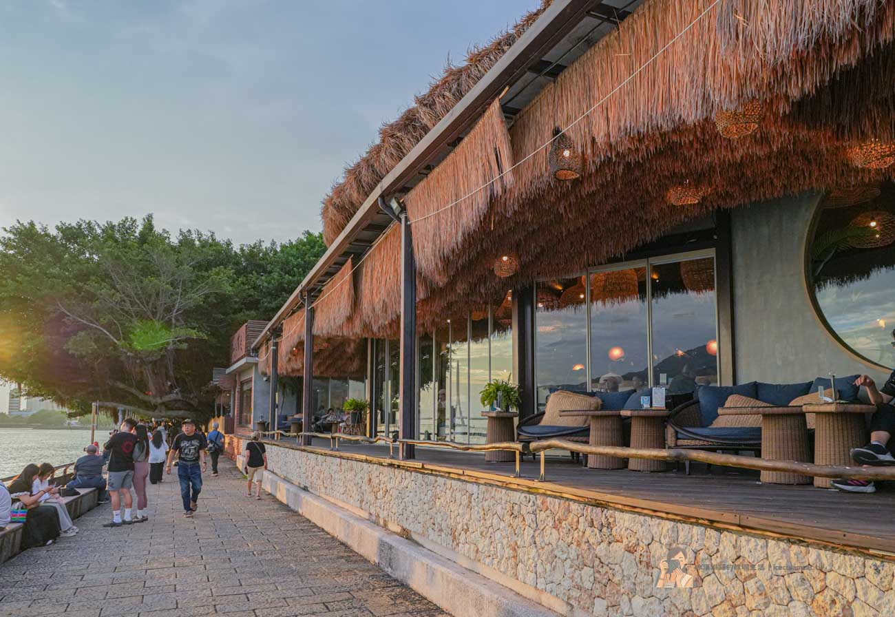【新北美食】我家牛排板橋遠科店｜自助吧菜單、排餐評價、線上訂位 @冰淇淋貓的軟爛生活