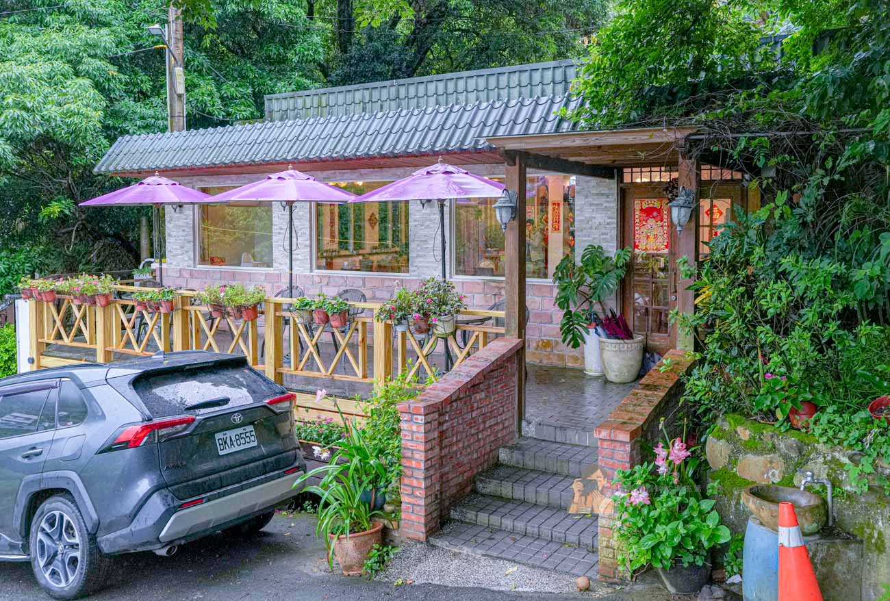 【大直美食】泰市場吃到飽大直英迪格店 2026價格、訂位，台北自助餐推薦 @冰淇淋貓的軟爛生活