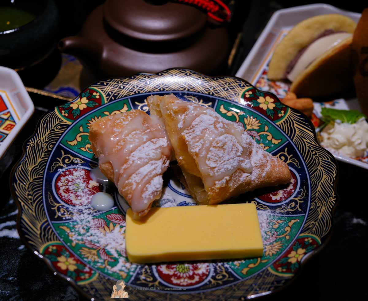 【大安美食】祇園禪院壽喜燒專門店 台北火鍋 日本料理餐廳推薦 (信義安和站美食) @冰淇淋貓的軟爛生活