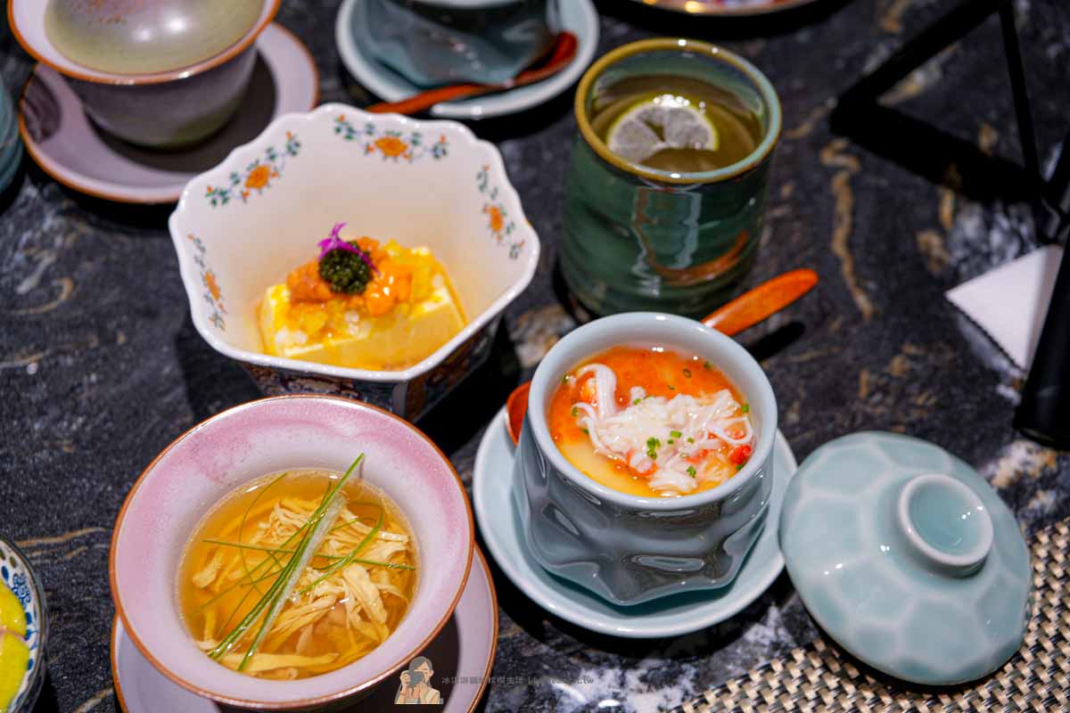 【大安美食】祇園禪院壽喜燒專門店 台北火鍋 日本料理餐廳推薦 (信義安和站美食) @冰淇淋貓的軟爛生活